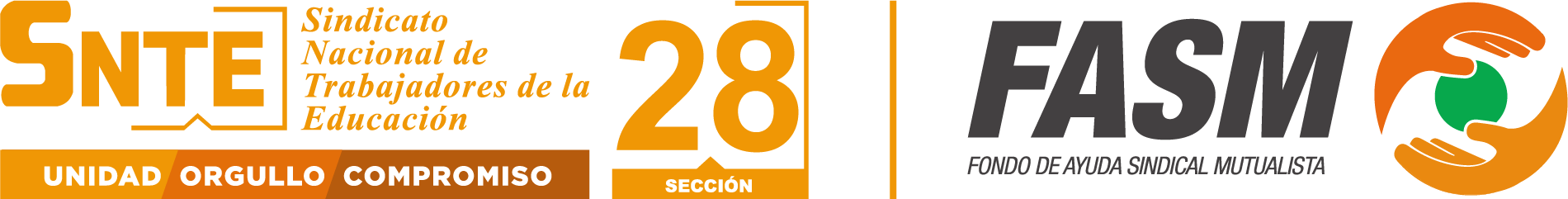 SNTE Sección 28 - FASM28